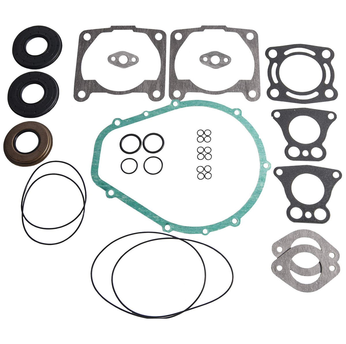 Complete Gasket Kit for Polaris Virage I 800 DI