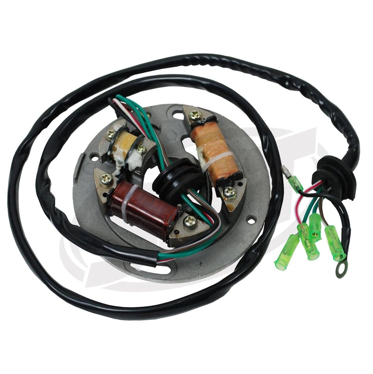SBT Stator Fits Yamaha 6R8-85560-00-00 Wave Runner III 650 VXR Superjet