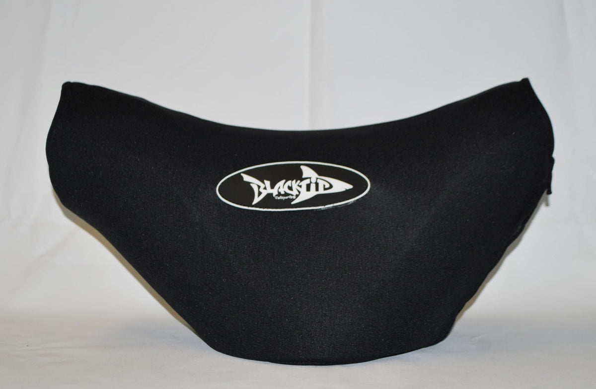 BlackTip JeTSporTS HandleBar Cover for Yamaha FX Cruiser HO 2004/FX Cruiser 2003