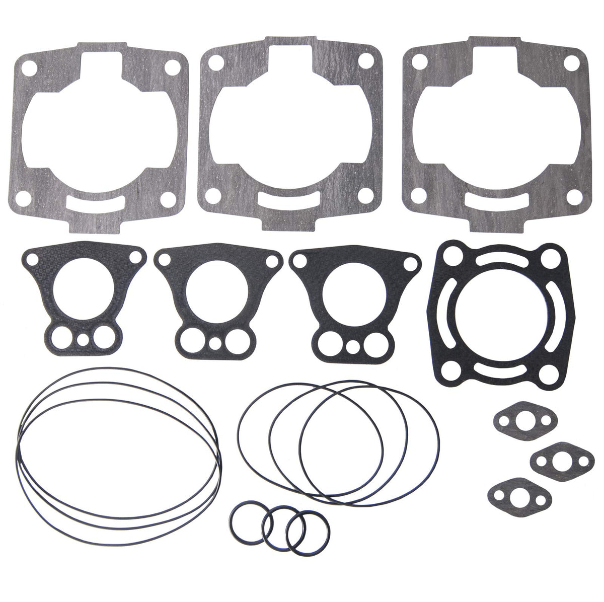 Top End Gasket Kit for Polaris SLTX, SLTH, SL1050, SLXH, SLX