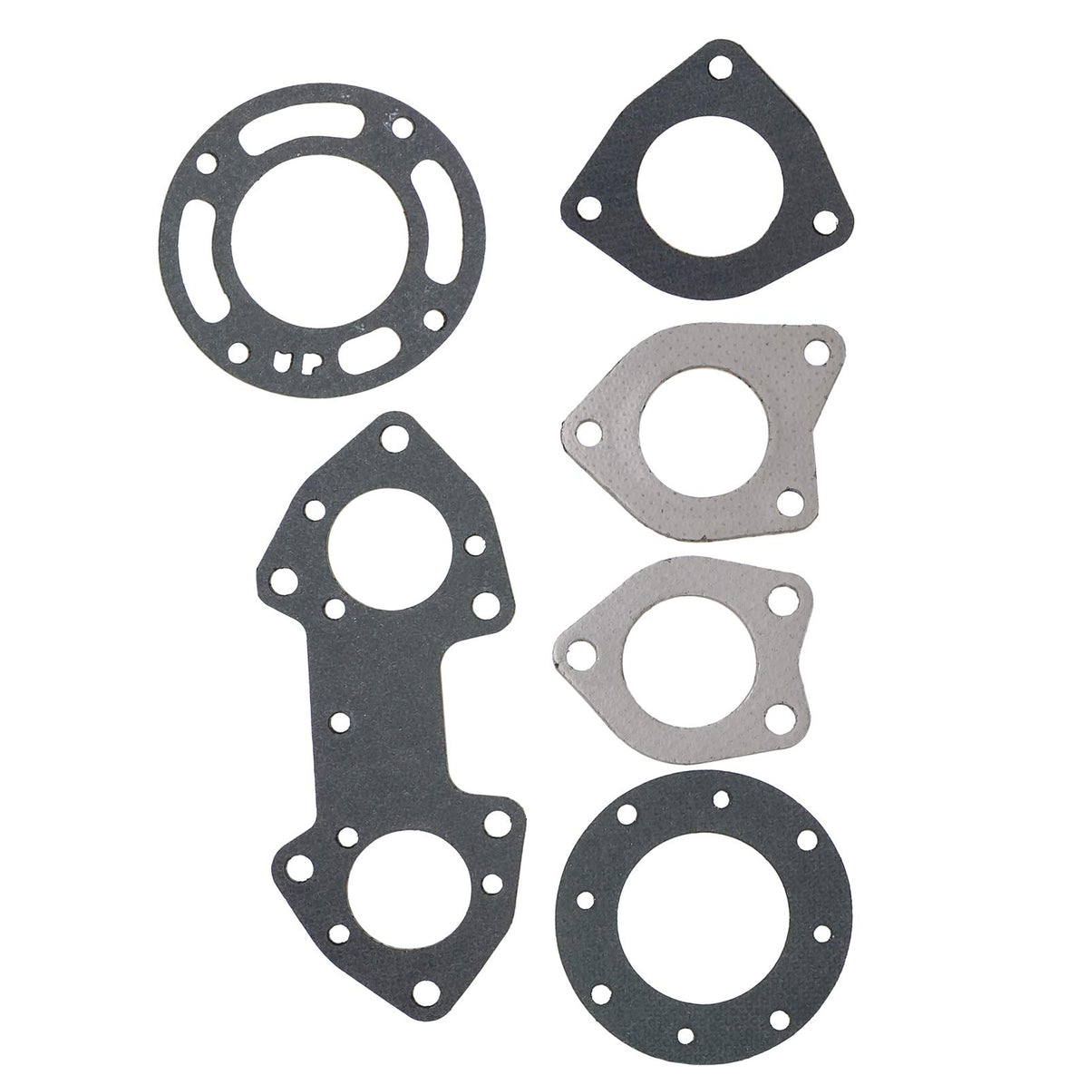 Exhaust Gasket Kit for Kawasaki X2, TS, 650 SX, SC, Jet Mate