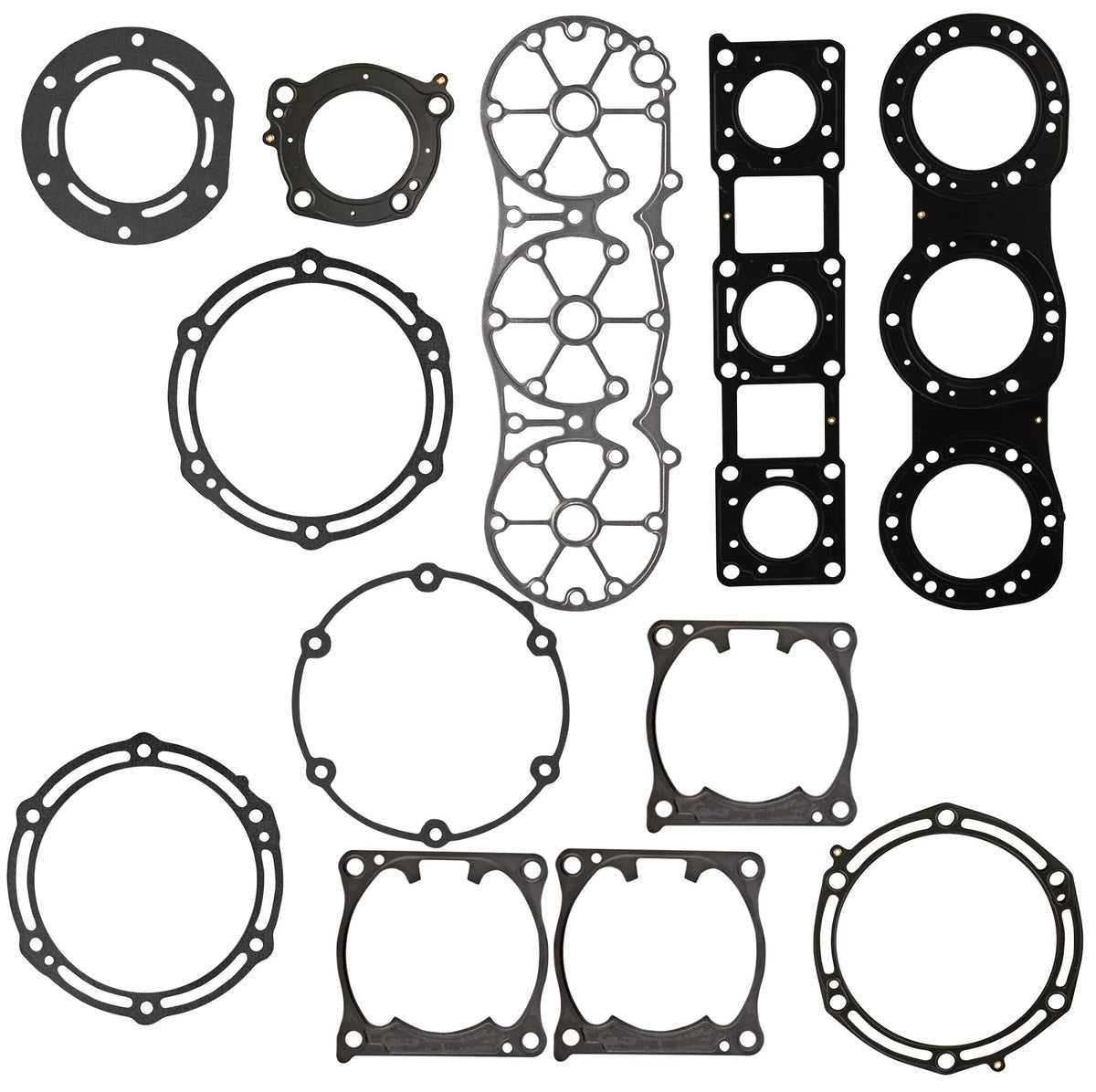 Cylinder Kit for Yamaha XLT 1200, GP1200R, XL 1200, XR1800