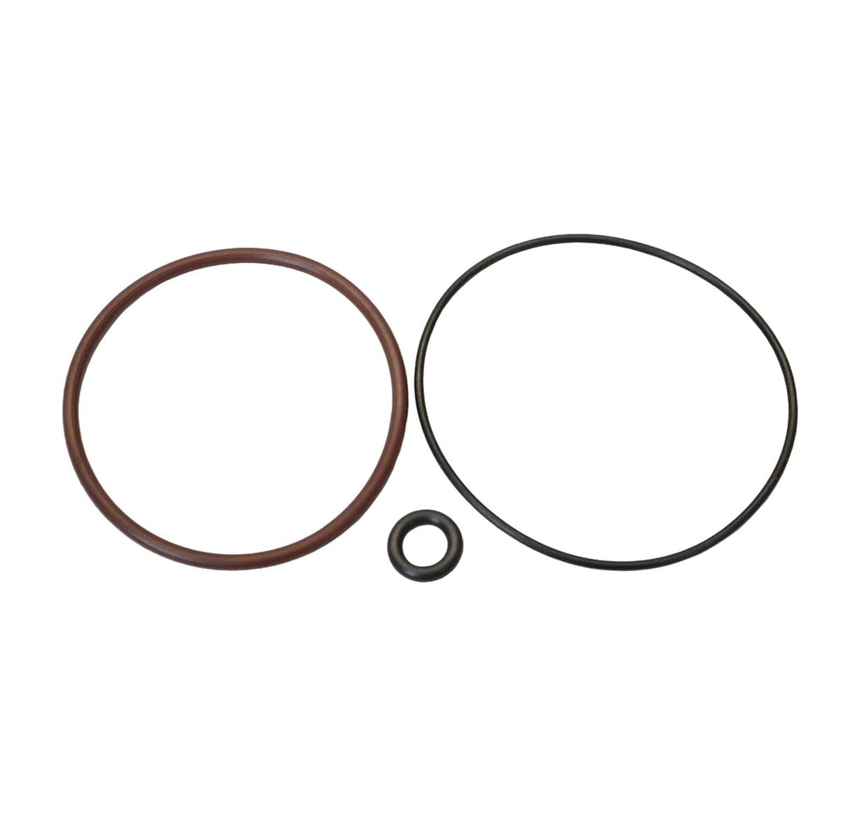Oil Filter Ring Kit for Sea-Doo GTI SE 130, GTI SE 155, Wake 155, GTX 155, GTI 1