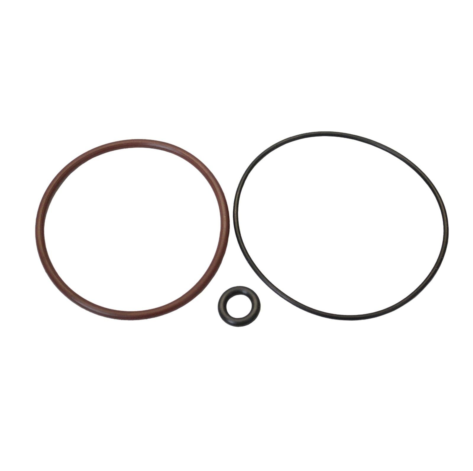 Oil Filter Ring Kit for Sea-Doo GTI SE 130, GTI SE 155, Wake 155, GTX 155, GTI 1
