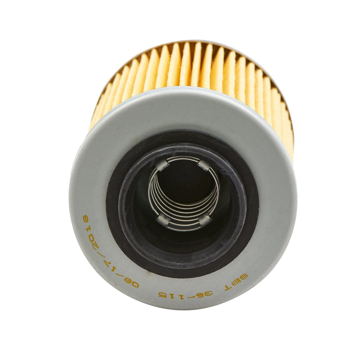 Oil Filter for Sea-Doo 420956123 Trixx 3Up, Trixx 2Up, GTI 90, Spark 2Up