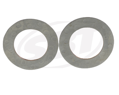 Connecting Rod for Kawasaki JS440, JS550, 550 SX