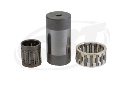 Connecting Rod for Kawasaki JS440, JS550, 550 SX