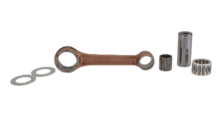 Connecting Rod for Kawasaki X2, TS, 650 SX, Jet Mate, SC