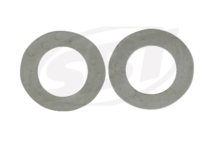 Connecting Rod for Kawasaki X2, TS, 650 SX, Jet Mate, SC