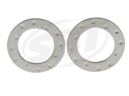 Connecting Rod for Kawasaki 900 STX, 750 SS, SS XI, SXI Pro, 750 ZXI, 900 ZXI, S