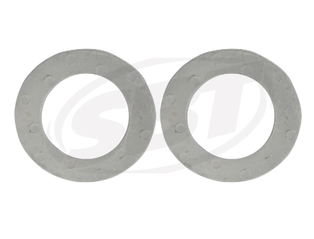 Crankshaft Connecting Rod for Kawasaki SXI Pro, 750 ZXI, SS XI, STS, 750 SXI, 75