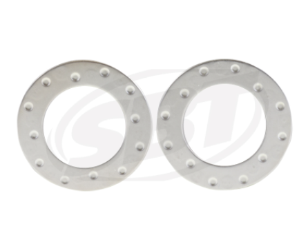 Connecting Rod for Polaris SLTX, SLH, Virage, Freedom, SL700, SL900, SLT700, SLT