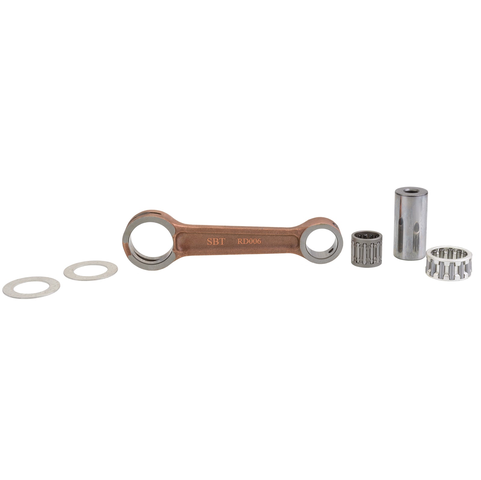 SBT Connecting Rod Assembly Fits Polaris Pro 785 Magneto & Center Cylinders