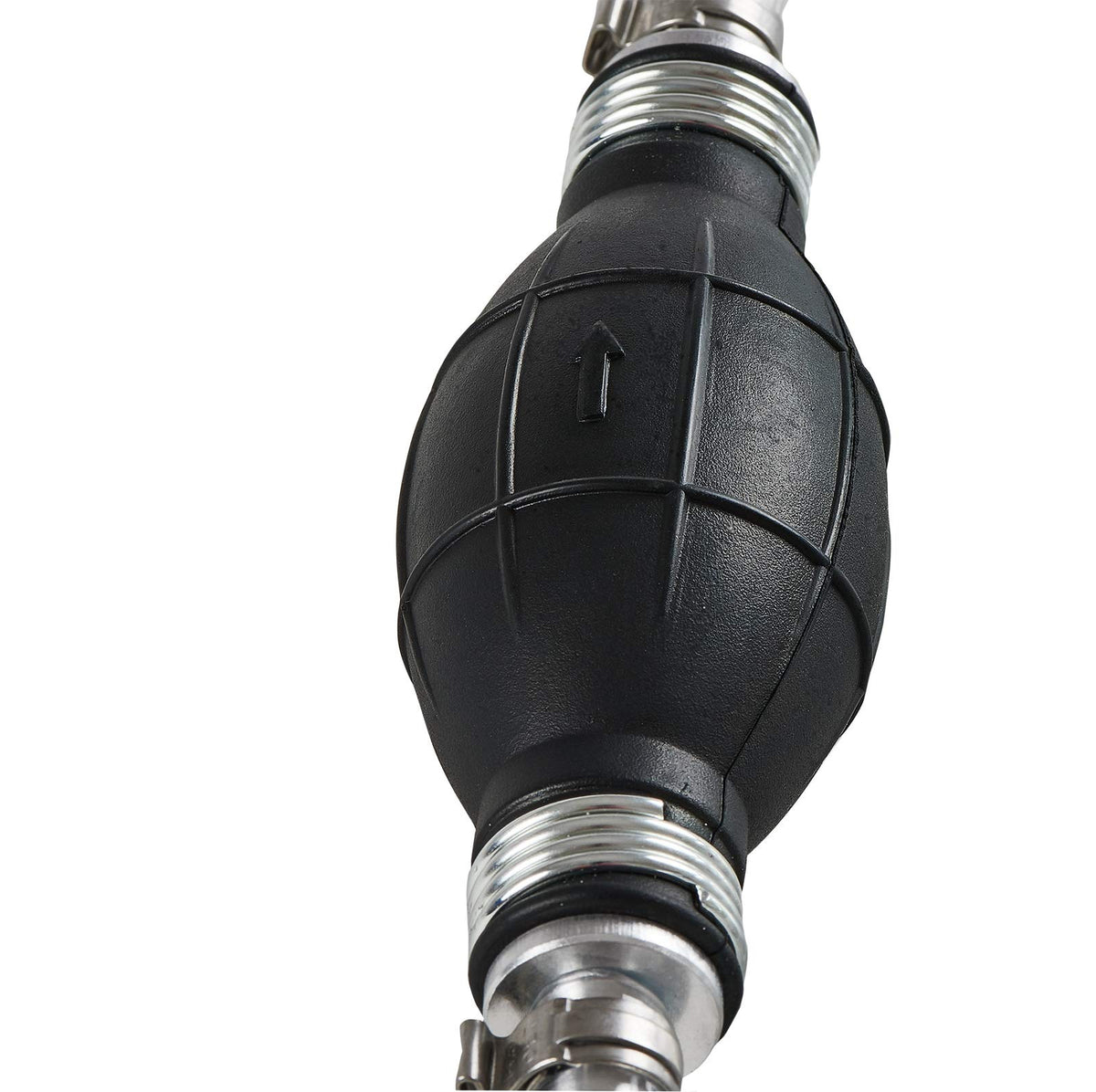 Fuel and Water Siphon Pump