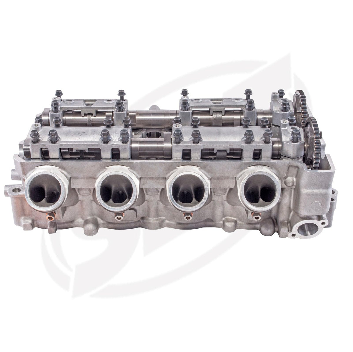 NEW Cylinder Head for Yamaha VX110 Deluxe,AR210,SX210,VX110 Sport,VX110 Cruiser