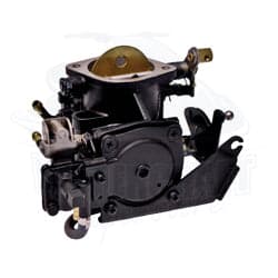 Mikuni 40MM I Series Carburetor PTO Side OE for 787 Sea-Doo