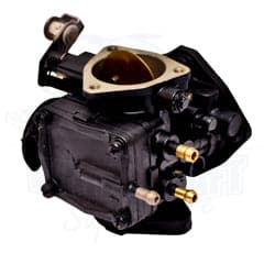 Mikuni 38MM Carburetor OE