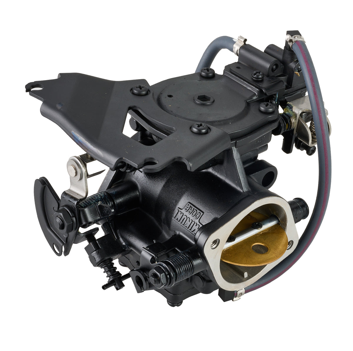 Mikuni 40MM I Series Carburetor