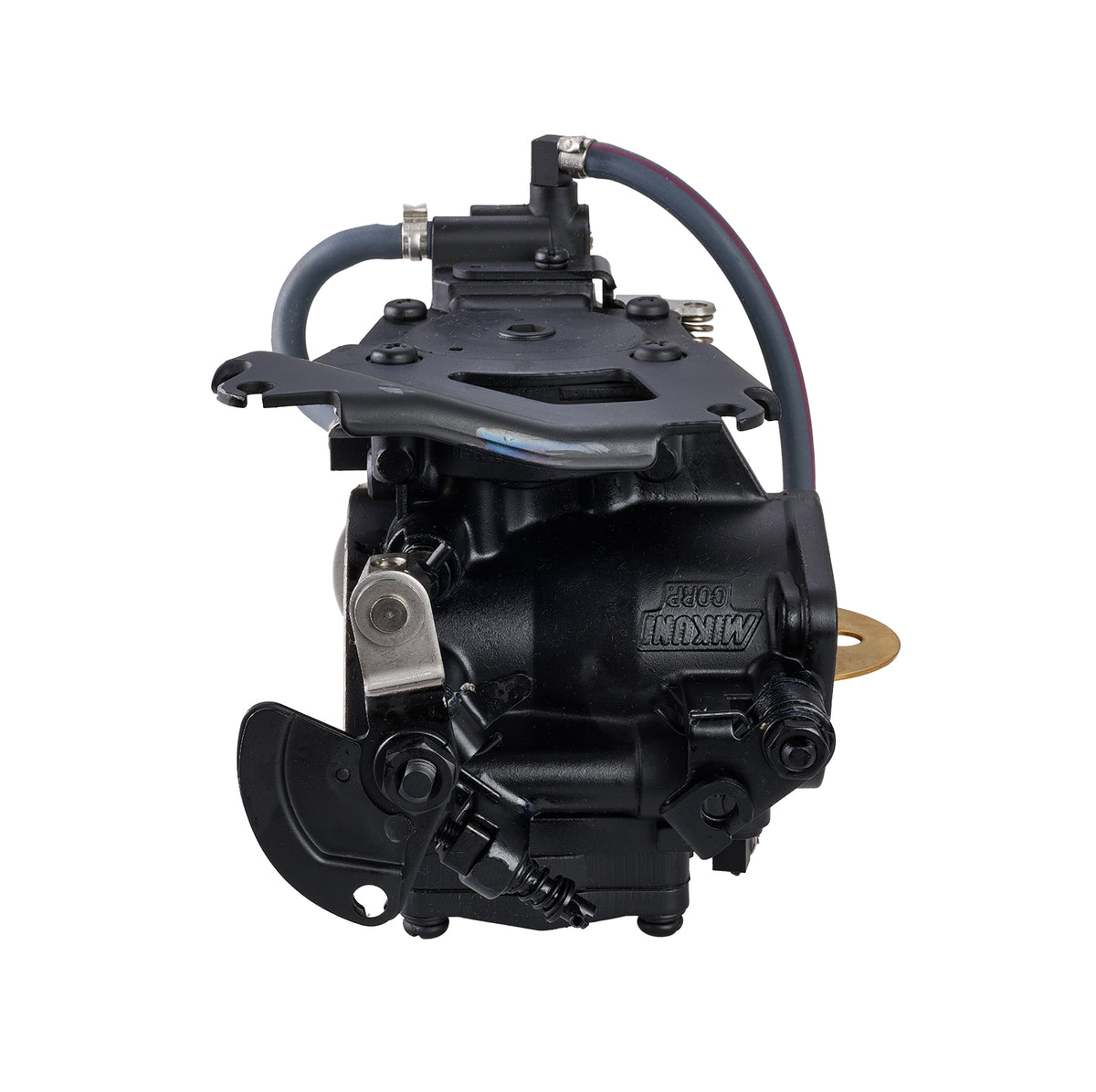Mikuni 40MM I Series Carburetor