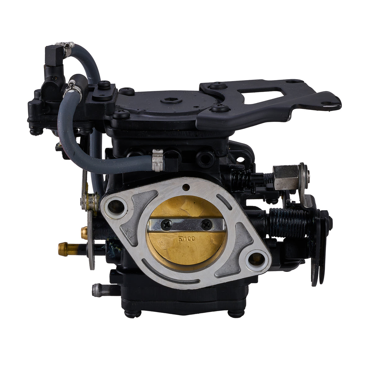 Mikuni 40MM I Series Carburetor