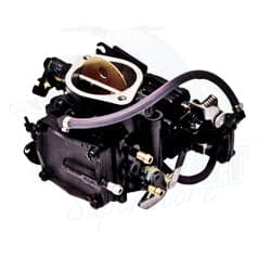 Mikuni 40MM I Series Carburetor