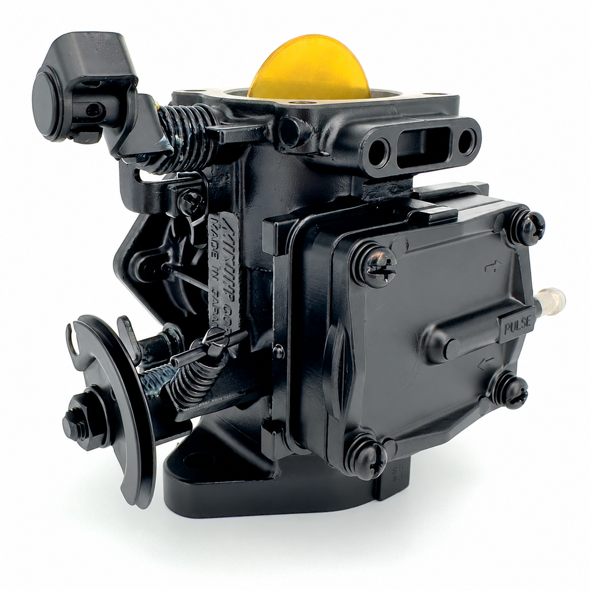 Mikuni 44MM Carburetor OE