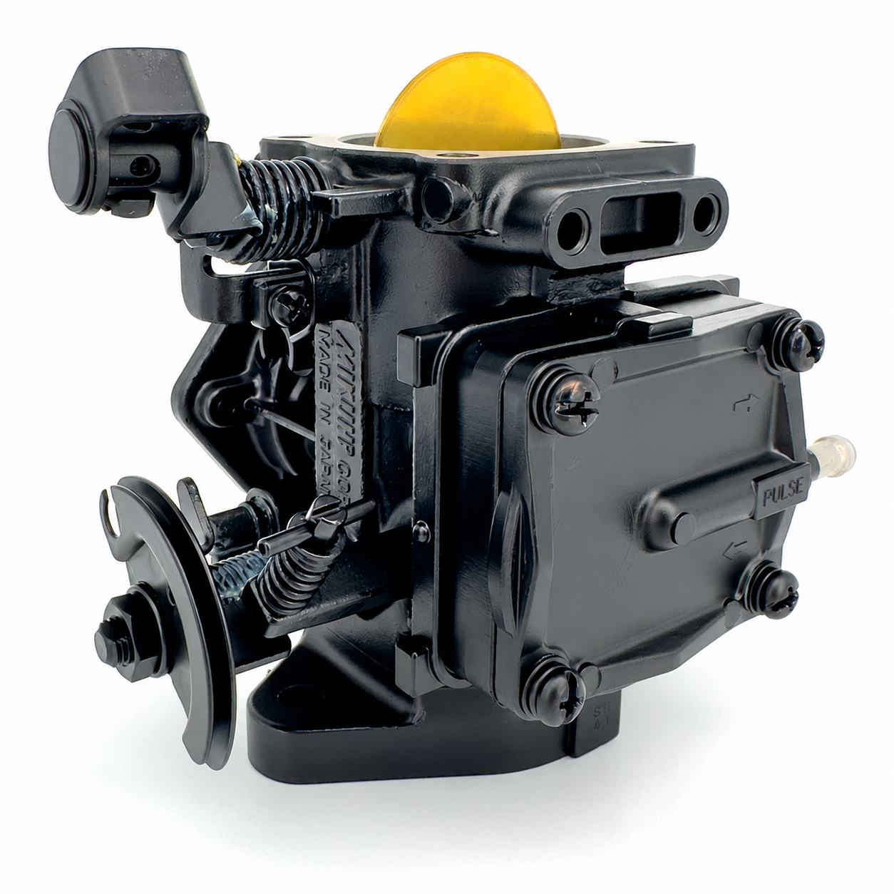 Mikuni 44MM Carburetor OE