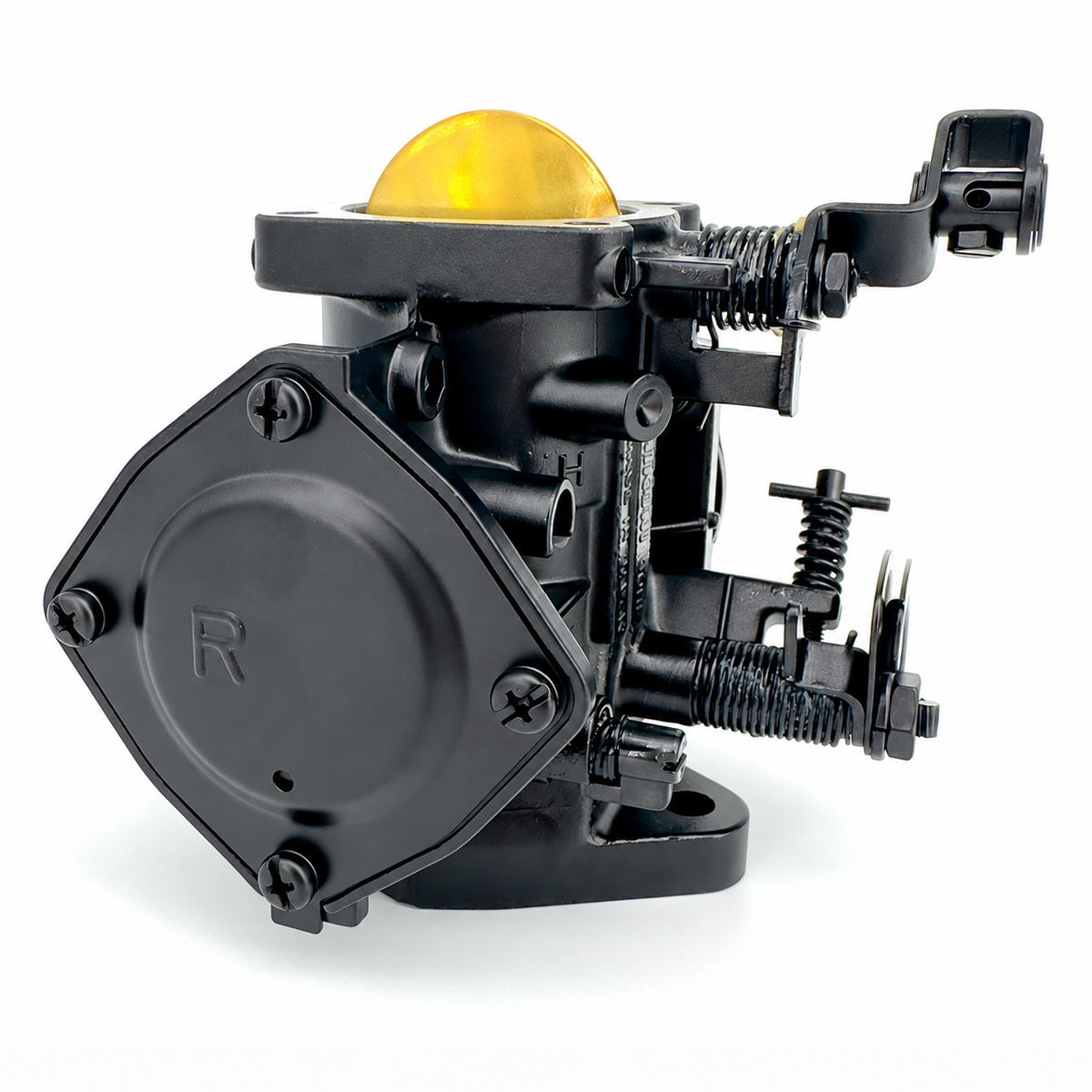 Mikuni 44MM Carburetor OE