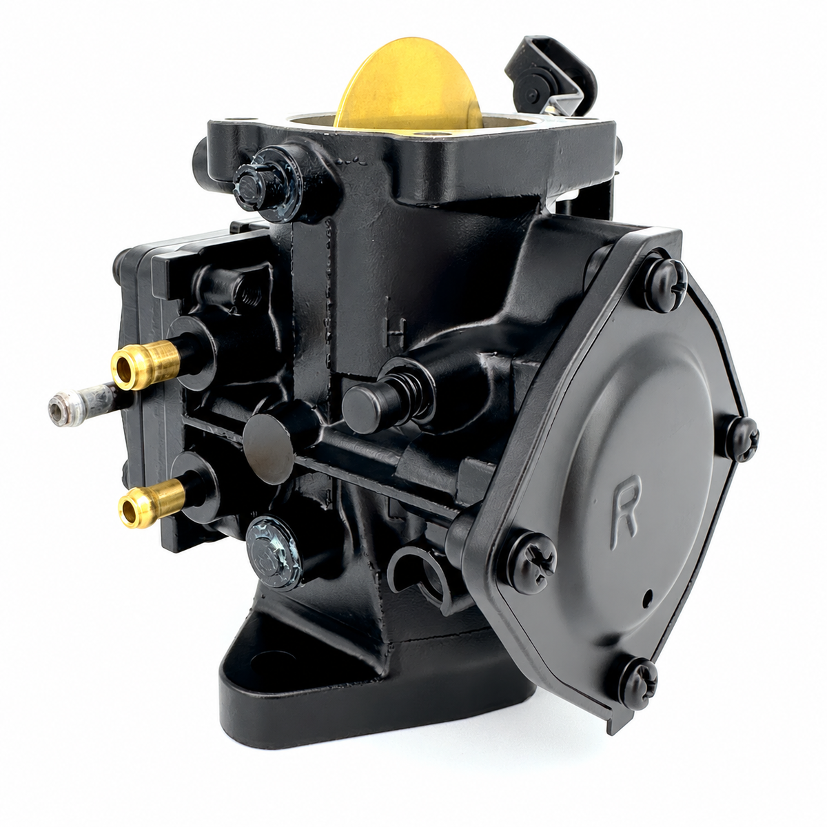 Mikuni 44MM Carburetor OE