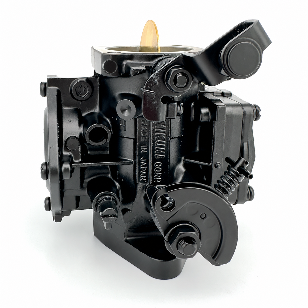 Mikuni 44MM Carburetor OE