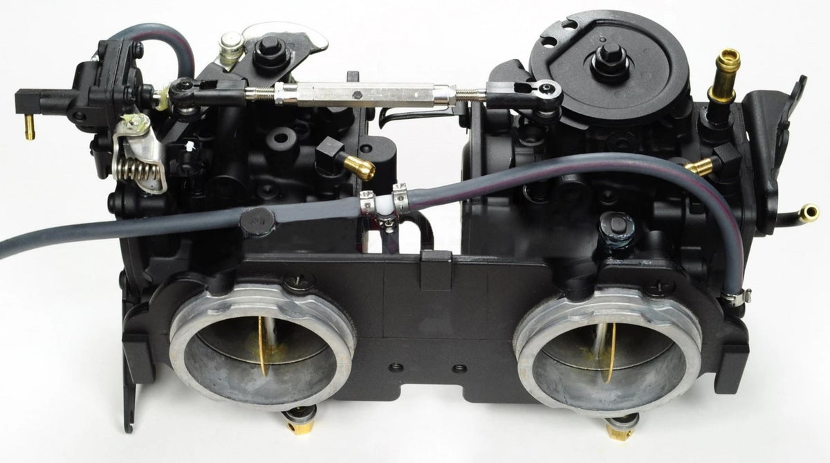 Mikuni 46MM I Series Carburetor for Sea-Doo 951
