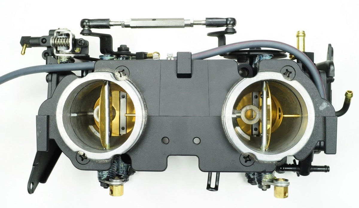 Mikuni 46MM I Series Carburetor for Sea-Doo 951