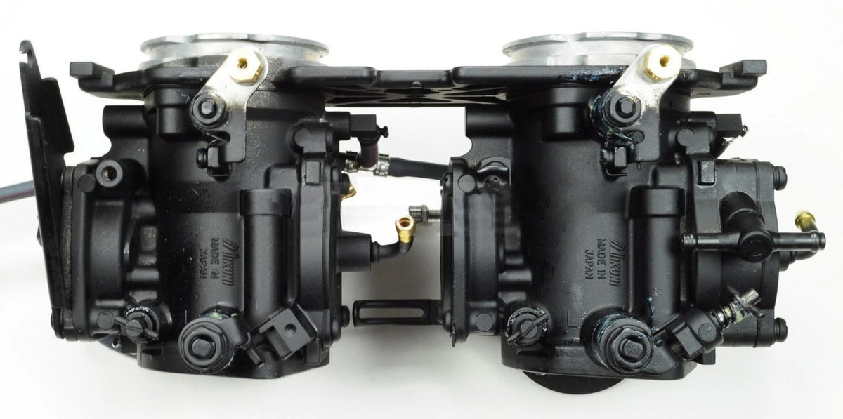 Mikuni 46MM I Series Carburetor for Sea-Doo 951