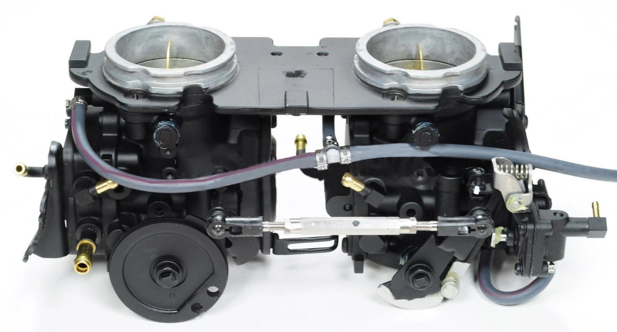 Mikuni 46MM I Series Carburetor for Sea-Doo 951