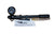 Mikuni Pop Off Pressure Gauge 100 psi