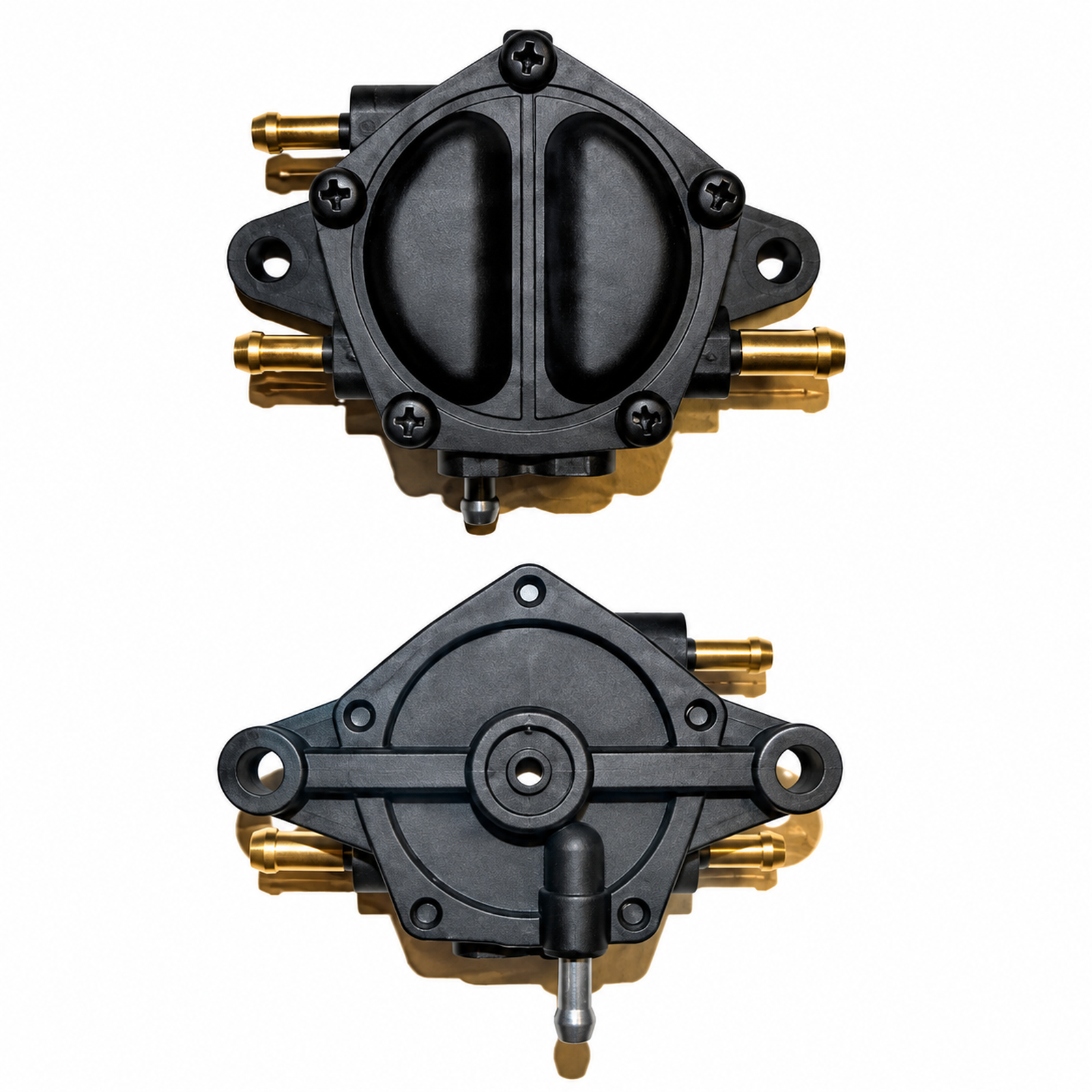 Mikuni High Volume Fuel Pump