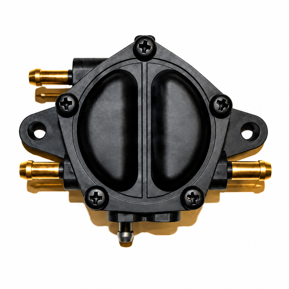 Mikuni High Volume Fuel Pump
