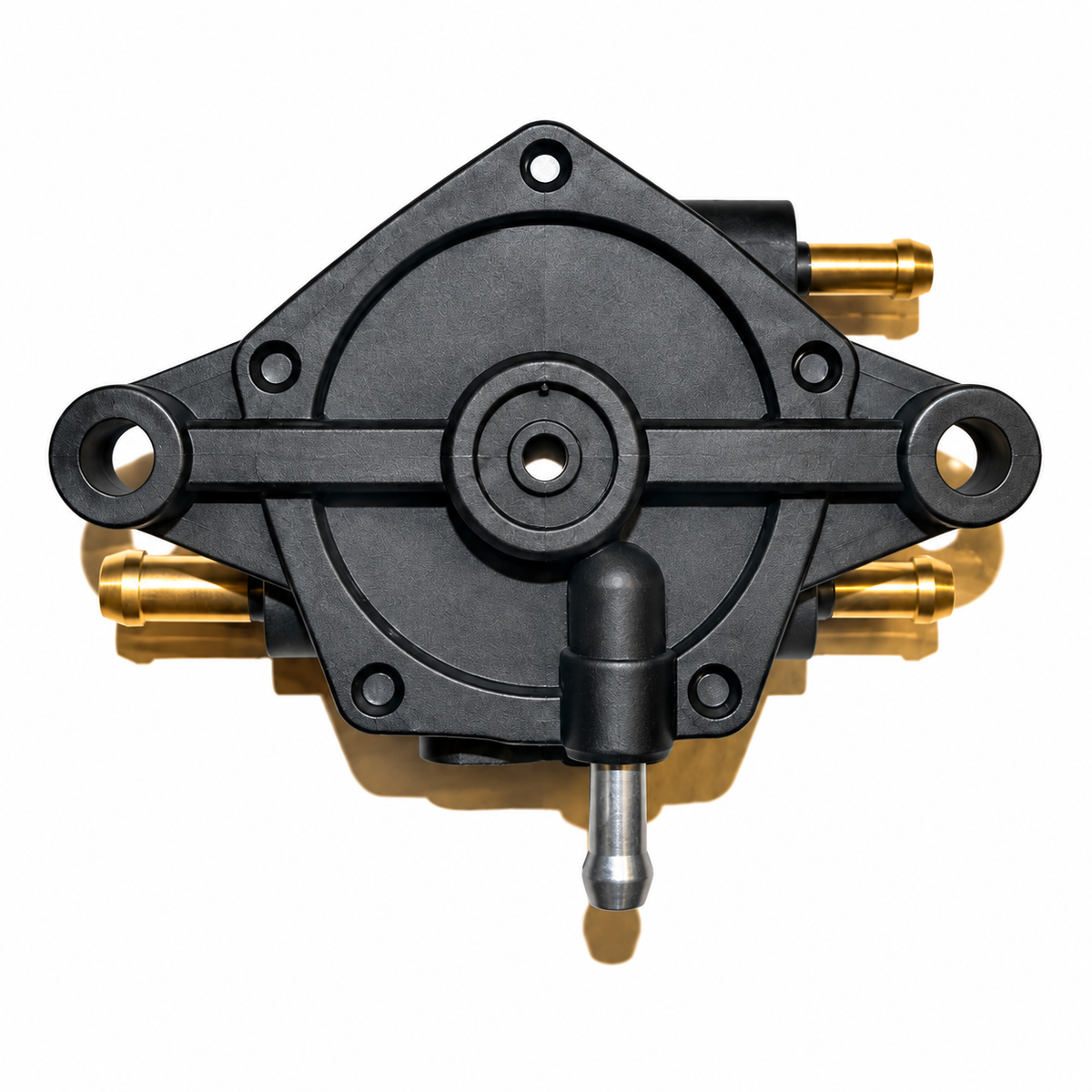 Mikuni High Volume Fuel Pump