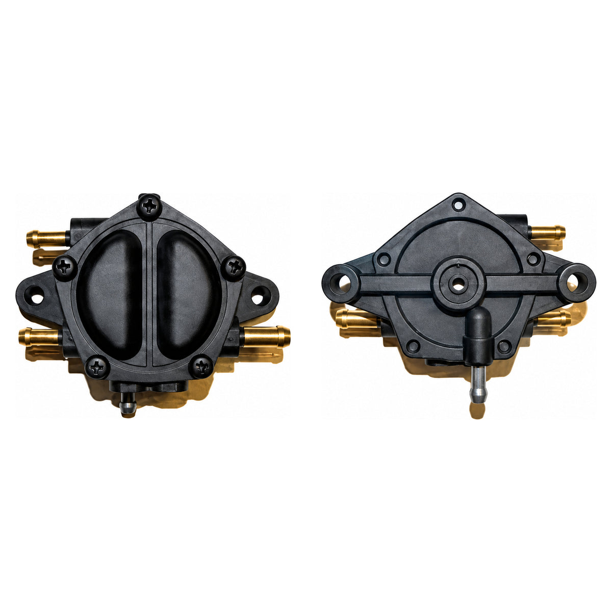 Mikuni High Volume Fuel Pump