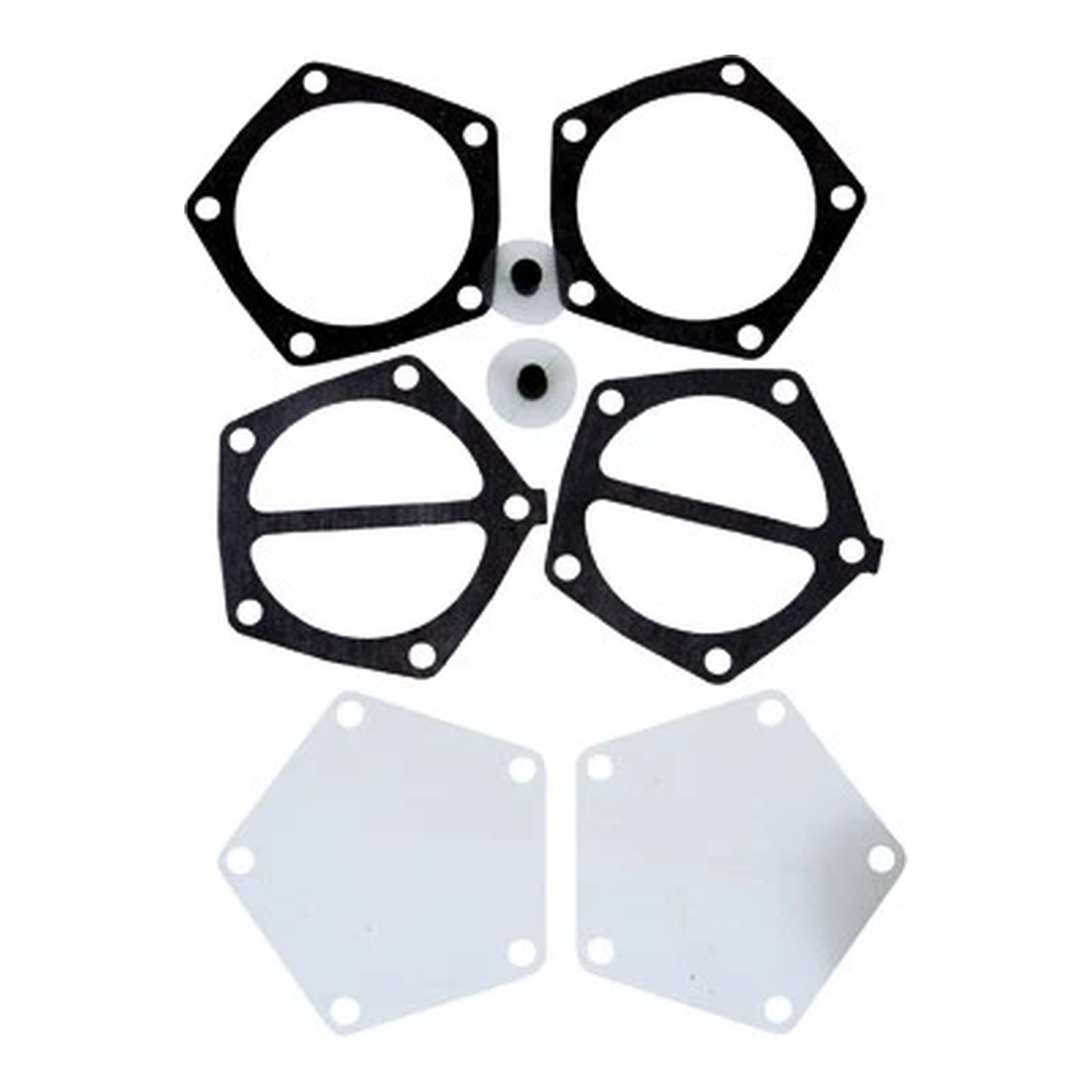 Mikuni High volume Fuel Pump Rebuild Kit