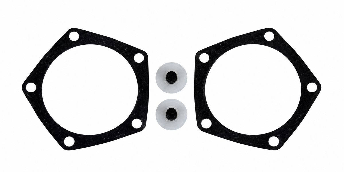 Mikuni High volume Fuel Pump Rebuild Kit