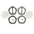 Mikuni High volume Fuel Pump Rebuild Kit