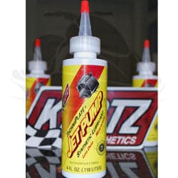 Jet Pump Oil Synthetic 4 oz Klotz