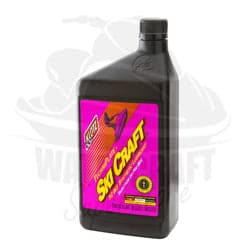 Oil 2-Stroke SkiCraft Techniplate TC-W3 QUART