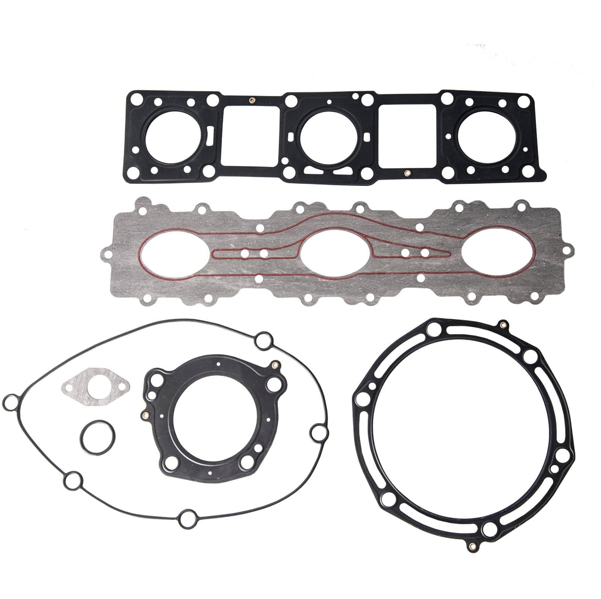 SBT Installation Gasket Kit Fits Yamaha 66V-14613-00-00 66V-81168-10-00
