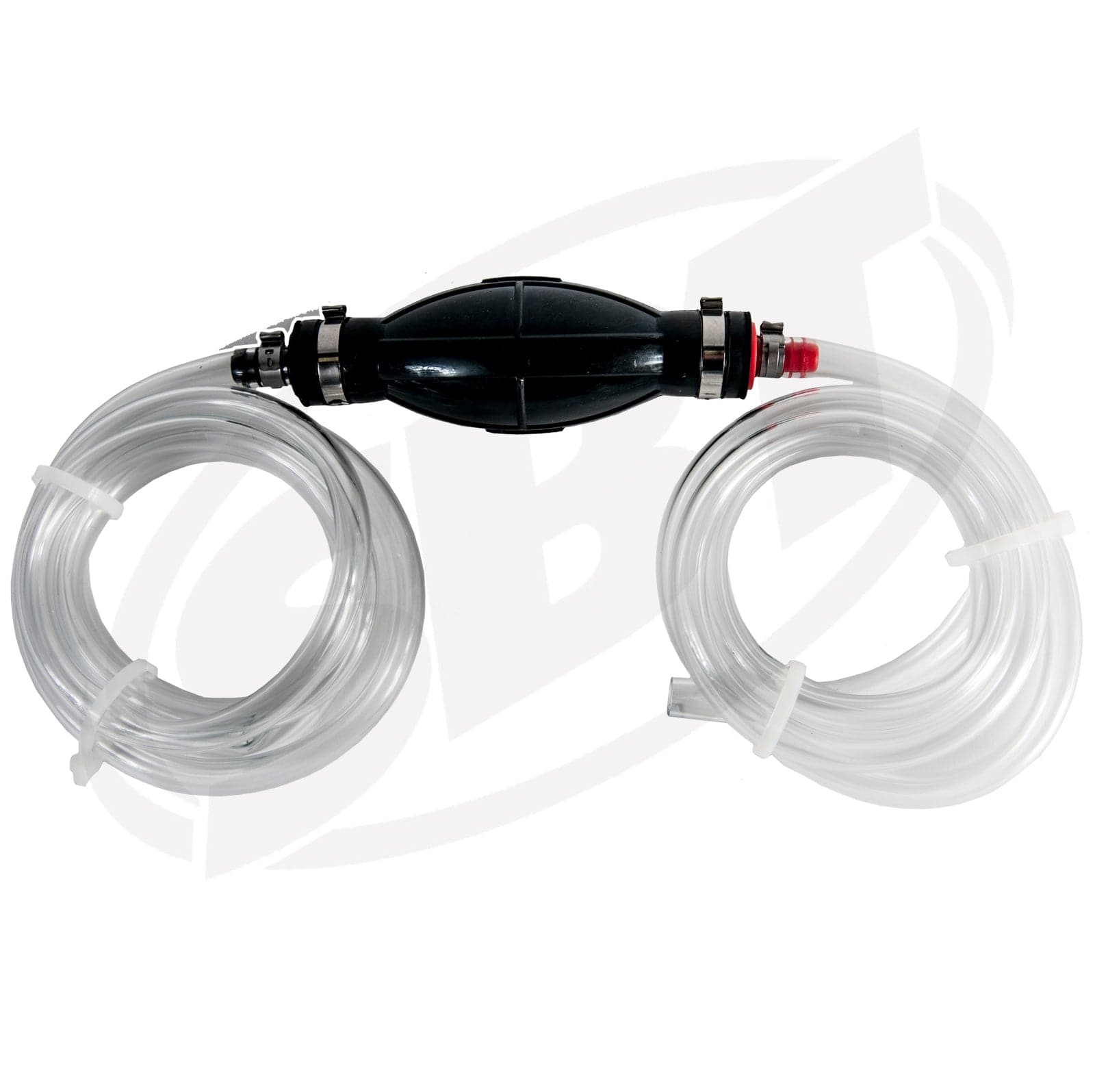 Fuel and Water Siphon Pump