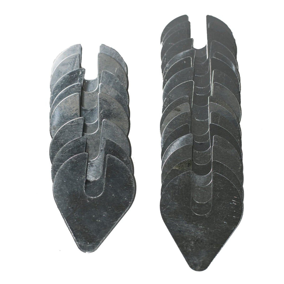 SBT Shim Pack compatible with Sea-Doo SP GT GTS GTX SPI SPX XP HX GTI 1988-2001