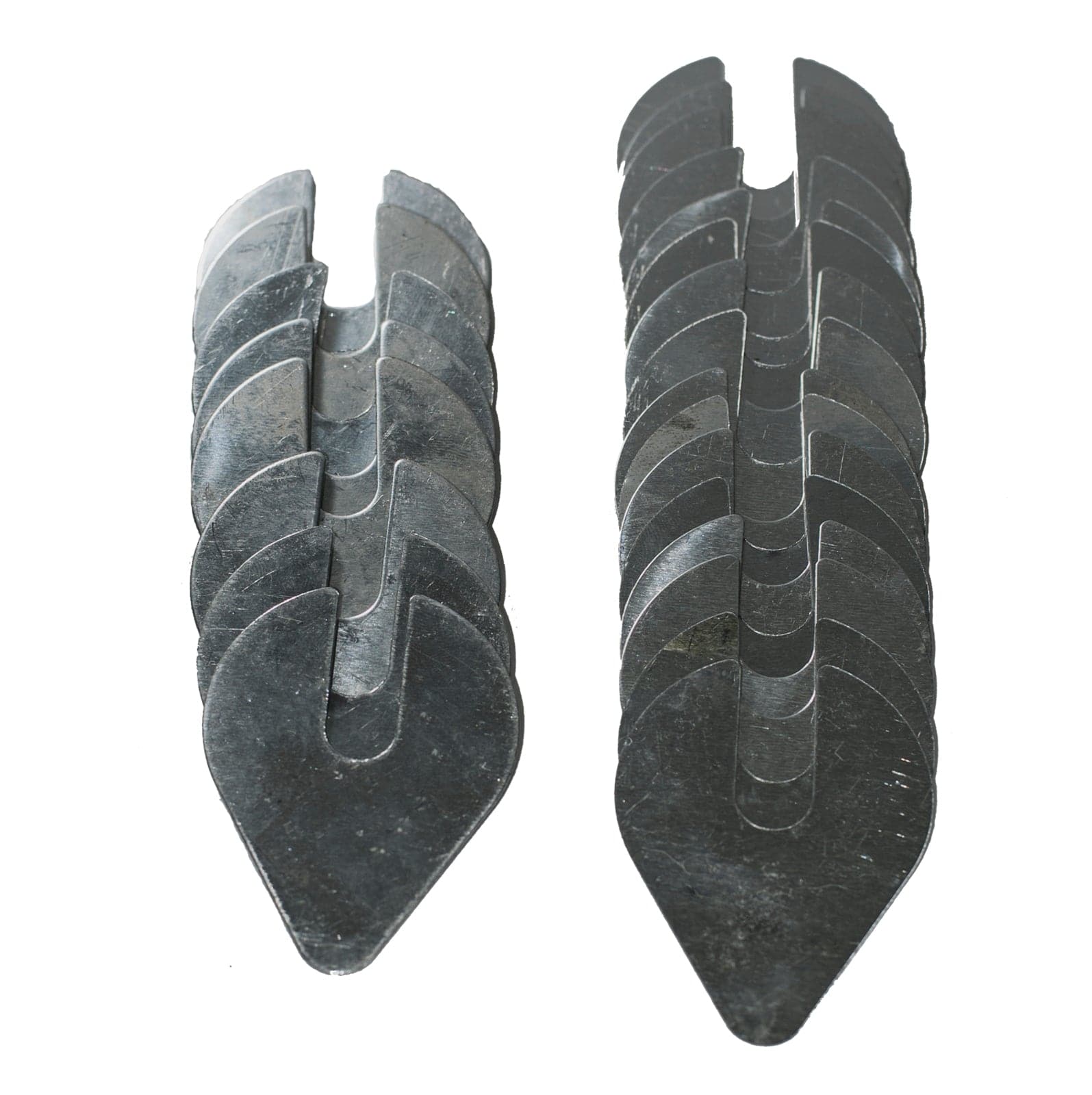 SBT Shim Pack compatible with Sea-Doo SP GT GTS GTX SPI SPX XP HX GTI 1988-2001