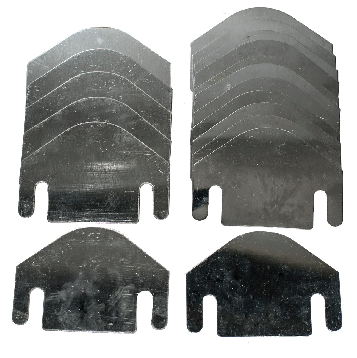 SBT Shim Pack Fits Sea-Doo 270000122 270000123 GTX XP GTX RFI Sportster LE DI