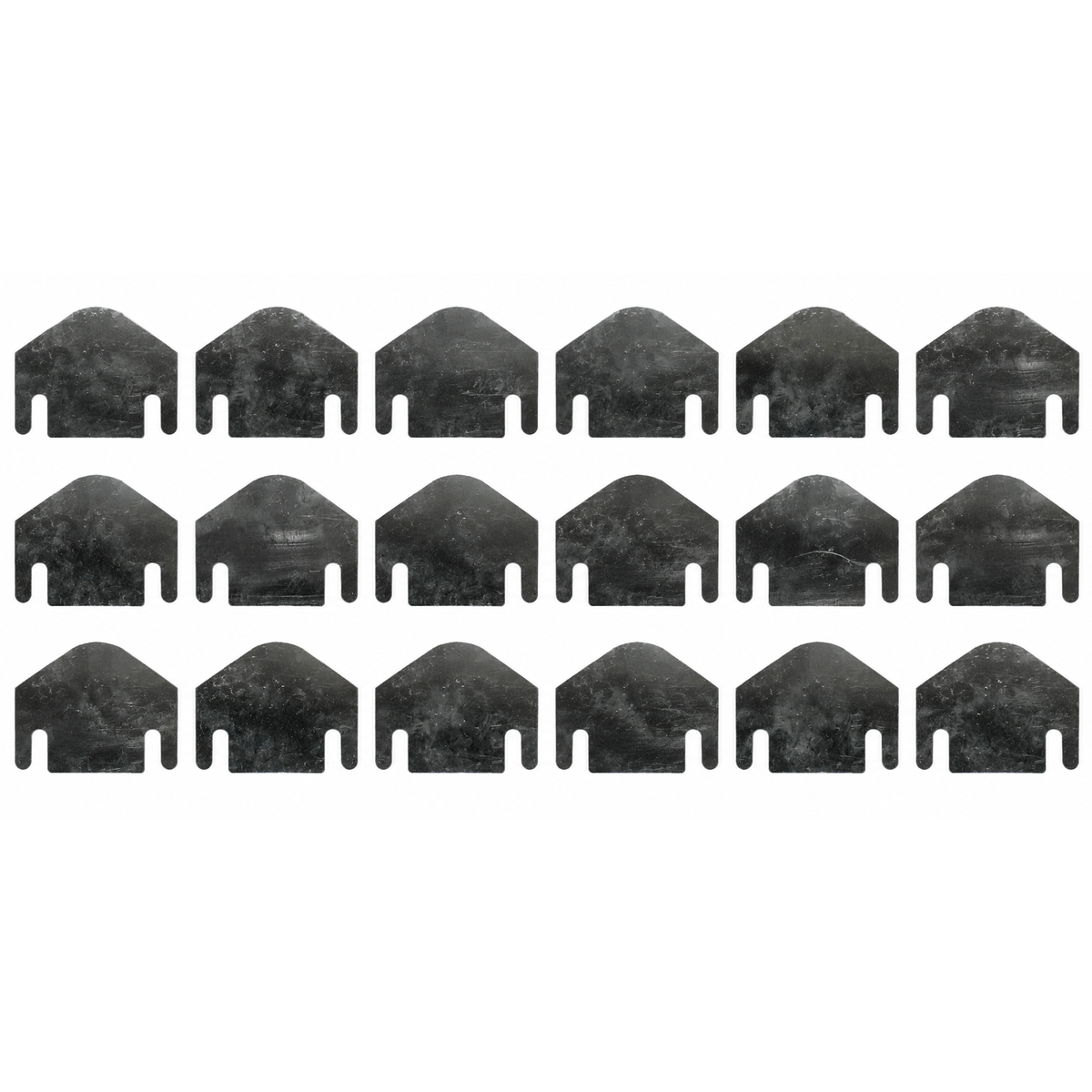 SBT Shim Pack Fits Sea-Doo 270000122 270000123 GTX XP GTX RFI Sportster LE DI